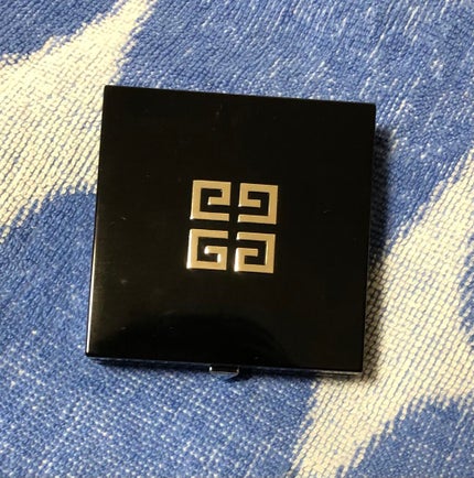 プリズム・イシム・アイズ/GIVENCHY/アイシャドウパレットを使ったクチコミ(1枚目)