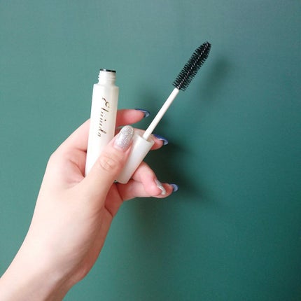 エルジューダ ポイントケアスティック/エルジューダ/ヘアジェルを使ったクチコミ(4枚目)