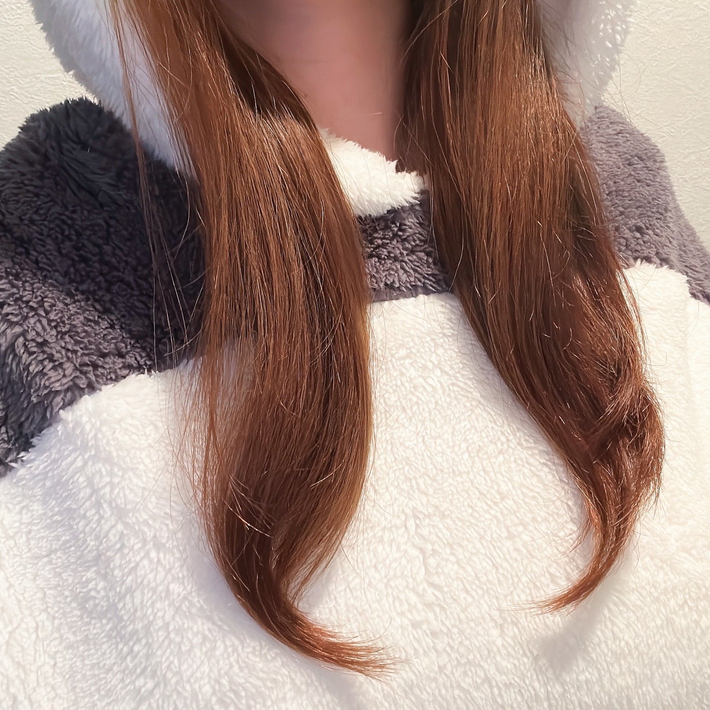 リフレッシュモーメントパフュームシャンプー/トリートメント Jeju Camellia/Free Moment /市販シャンプーを使ったクチコミ(5枚目)