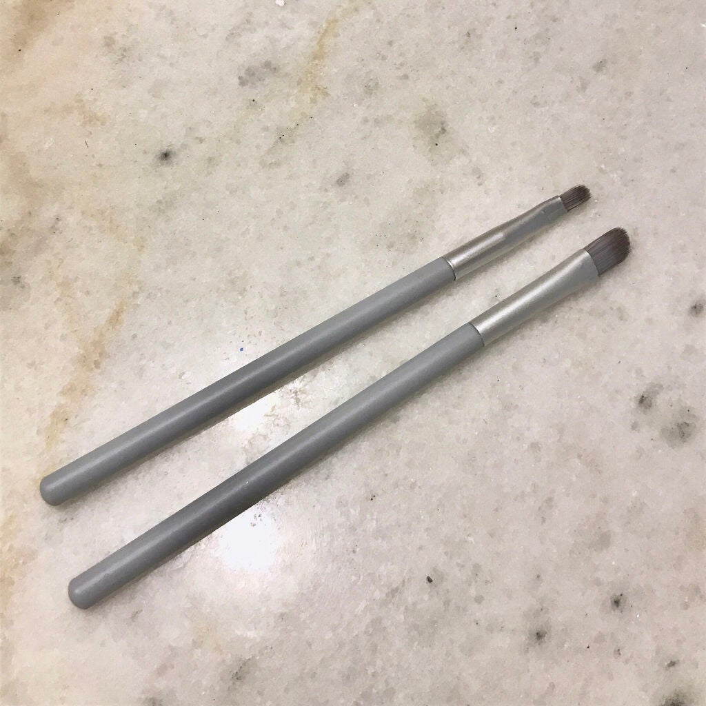 極細 アイライナーR/CEZANNE/リキッドアイライナーを使ったクチコミ(8枚目)