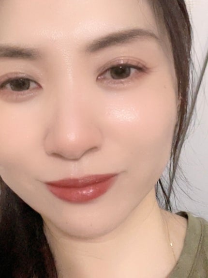 ネンマクフェイク ルージュ/Visée/口紅を使ったクチコミ(1枚目)