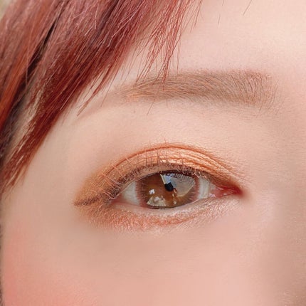 サンク クルール クチュール <サマー デューン>/Dior/アイシャドウパレットを使ったクチコミ(3枚目)