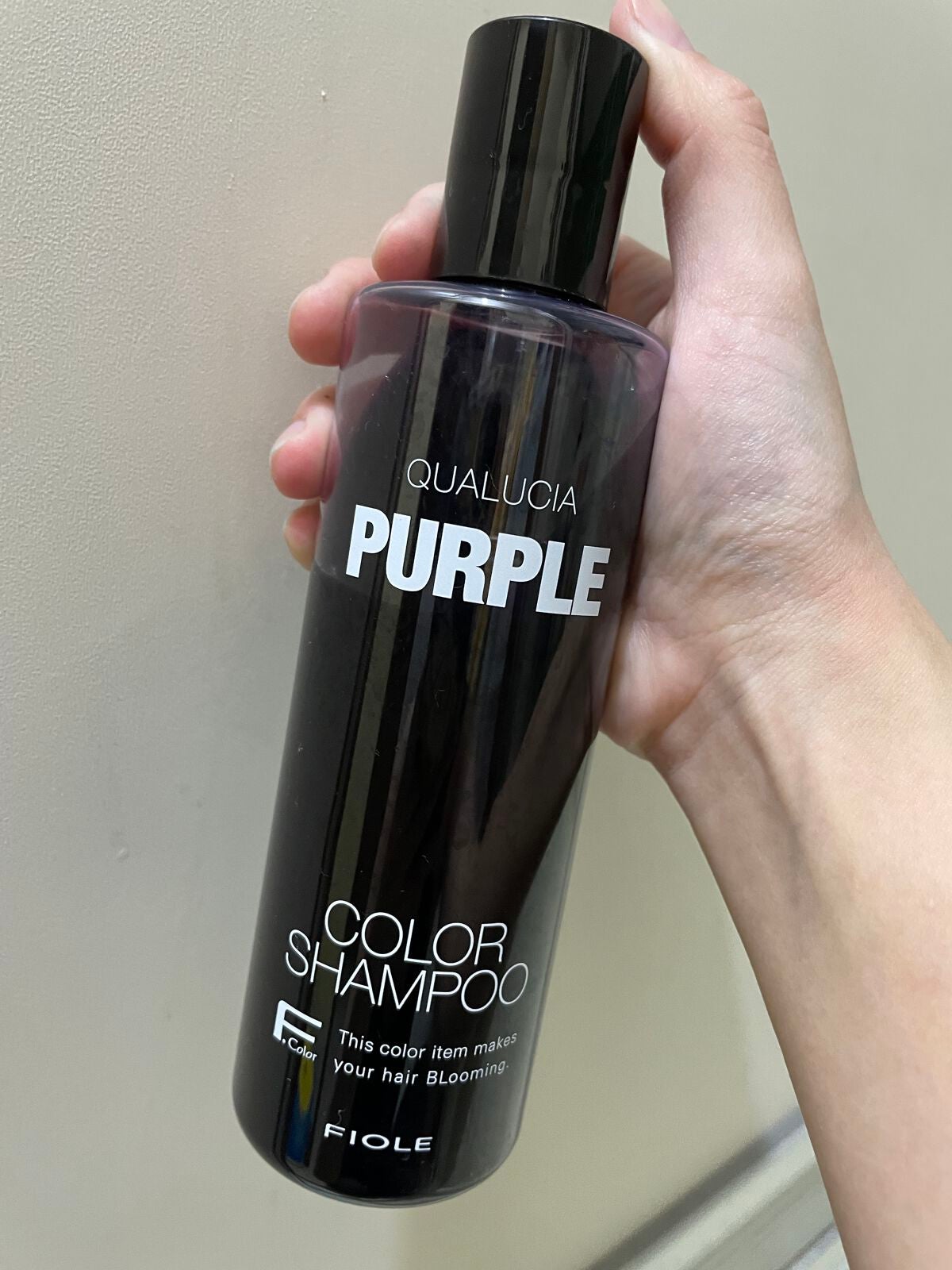 エンシェールズカラーバター/エンシェールズ/ヘアカラーを使ったクチコミ(5枚目)