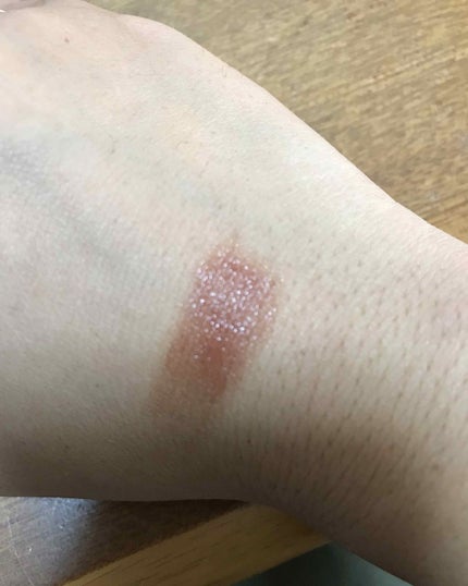 ステイオンバームルージュ/キャンメイク/口紅を使ったクチコミ(4枚目)