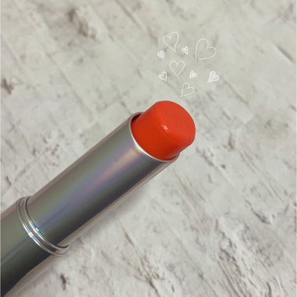 グロー プレイ リップ バーム/M・A・C/リップバームを使ったクチコミ(2枚目)