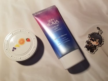 ドリームホイップ スムース リキッド/MAYBELLINE NEW YORK/リキッドファンデーションを使ったクチコミ（2枚目）