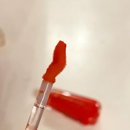 38°C / 99°F リップトリートメント (リップ美容液)/UZU BY FLOWFUSHI/リップケアを使ったクチコミ(6枚目)