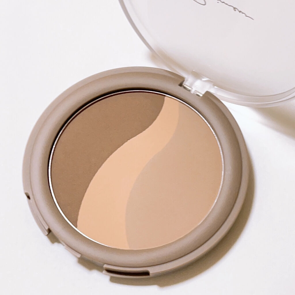 シアーマットシェーディング/Ririmew/シェーディングを使ったクチコミ（2枚目）