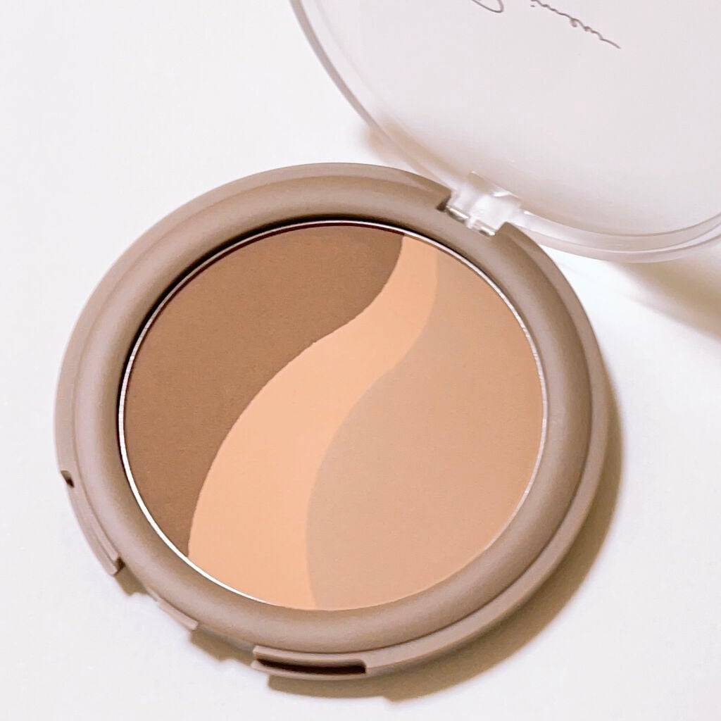 シアーマットシェーディング/Ririmew/シェーディングを使ったクチコミ(2枚目)