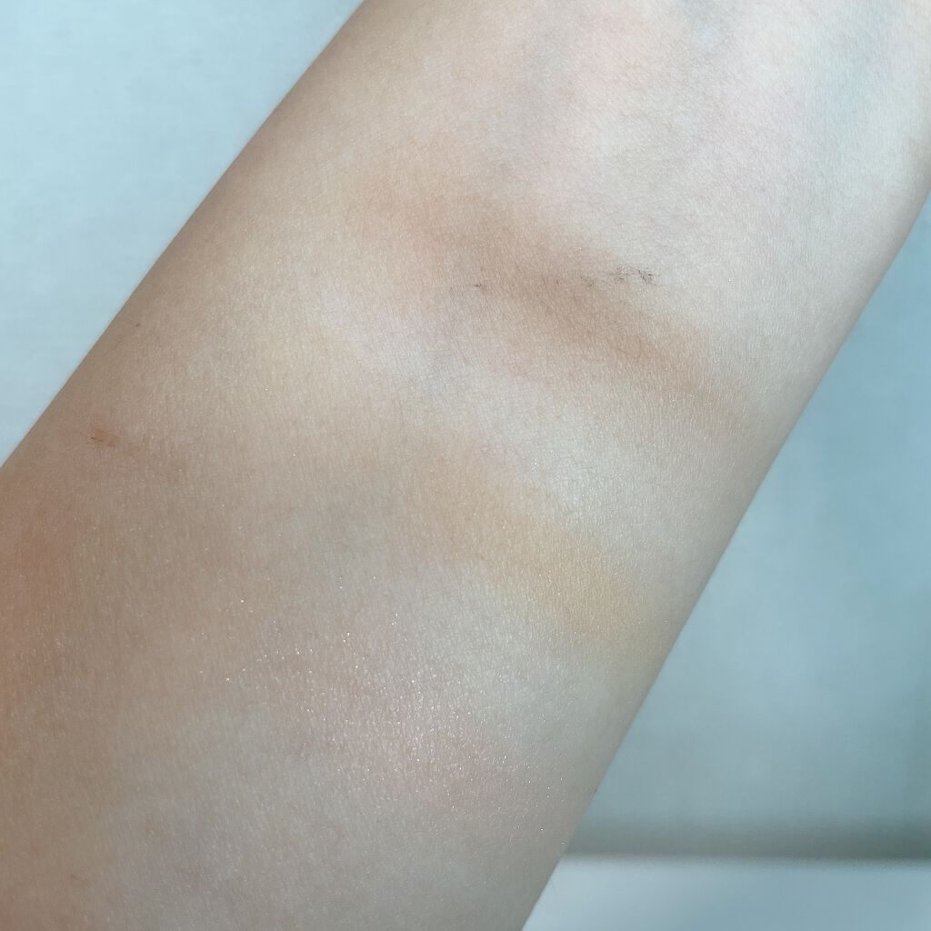 フーミー アイブロウパウダー/WHOMEE/パウダーアイブロウを使ったクチコミ(3枚目)