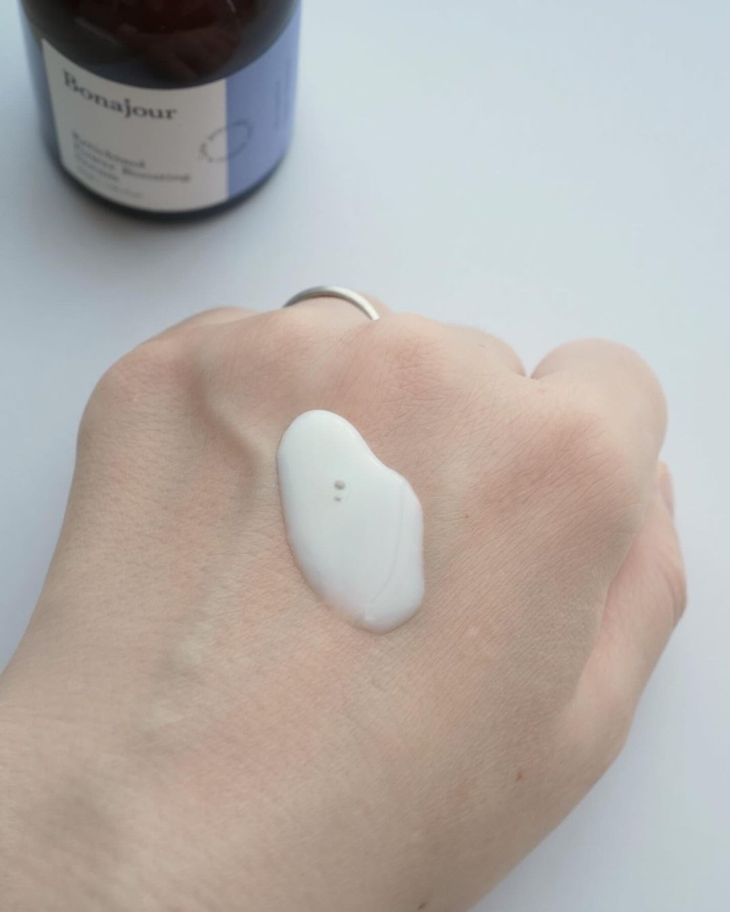 レチノールパワーブースティングセラム/Bonajour/美容液を使ったクチコミ(3枚目)