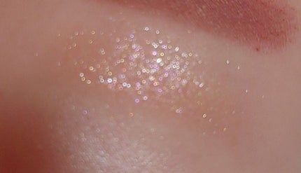 THE アイパレR/b idol/アイシャドウパレットを使ったクチコミ(4枚目)