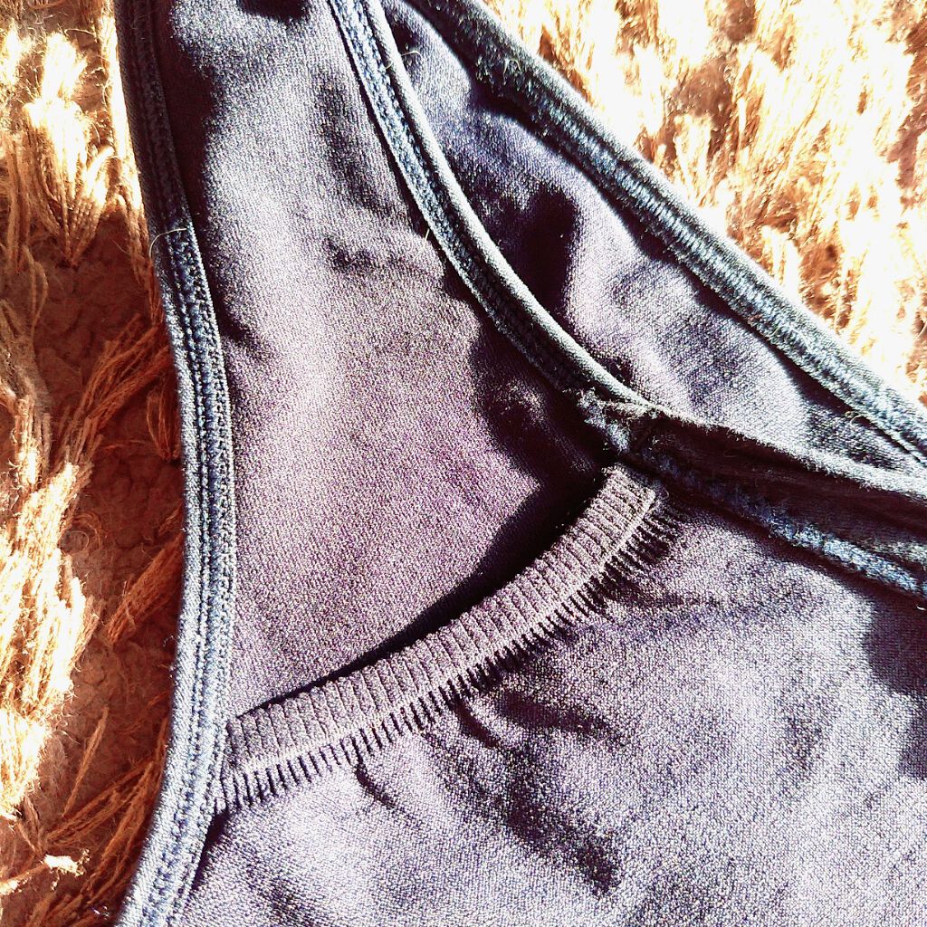 Viageビューティーアップナイトブラ/ネクステージ/ナイトブラを使ったクチコミ（3枚目）