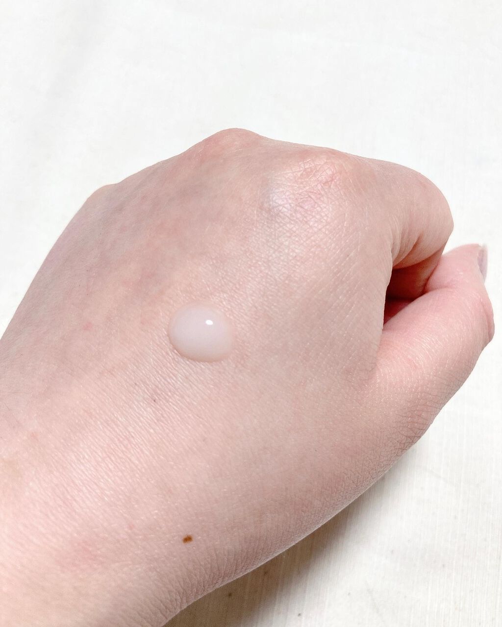 カトルソワース オールインワン美容クリーム/HUDO/オールインワン化粧品を使ったクチコミ(3枚目)