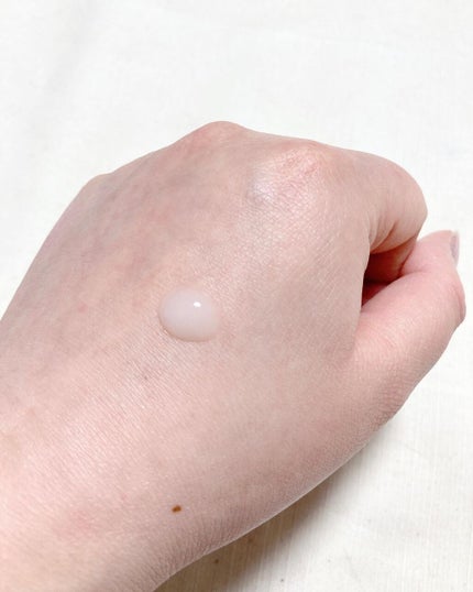 カトルソワース オールインワン美容クリーム/HUDO/オールインワン化粧品を使ったクチコミ(3枚目)