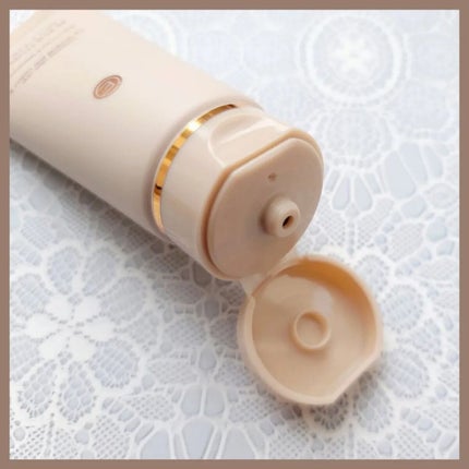 ダブルキュアブレミッシュバーム/BQCELL/BBクリームを使ったクチコミ(4枚目)