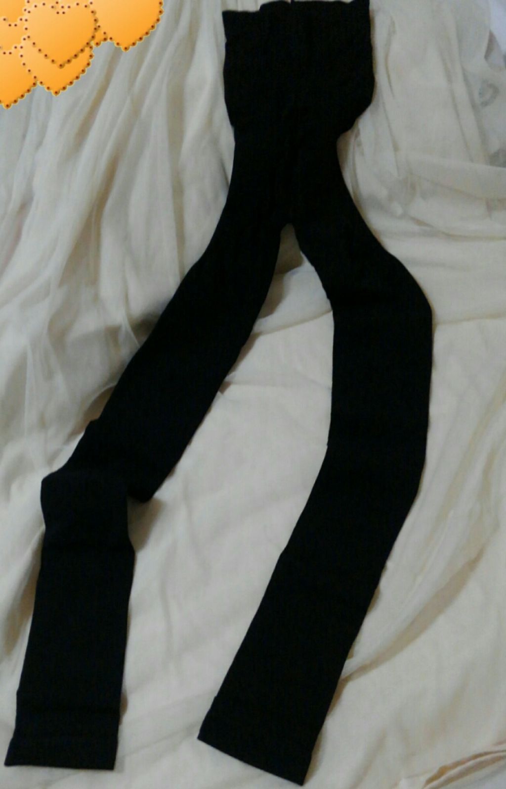 メディキュットヒップメイクレギンス/メディキュット/バスト・ヒップケアを使ったクチコミ(2枚目)