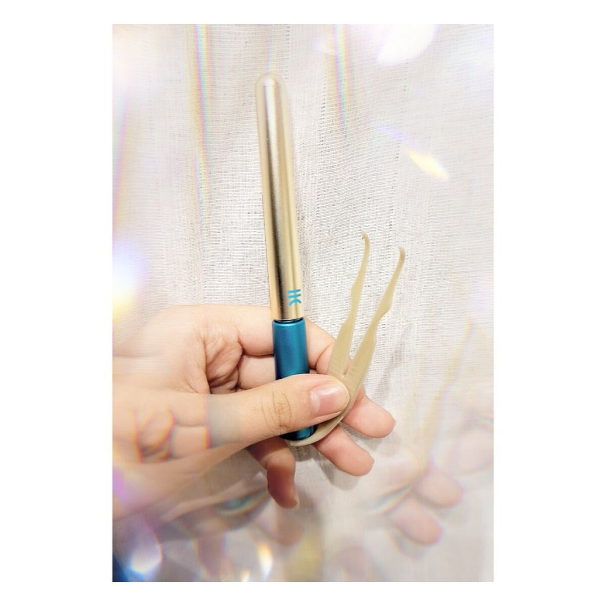 TWOOLダブルアイリッドハイブリットフィルム/SHOBIDO/二重まぶた用アイテムを使ったクチコミ（1枚目）