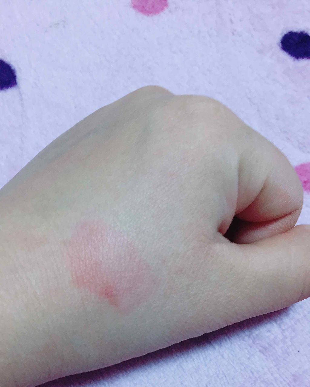 エスポルール リップティント/エスポルール/リップティントを使ったクチコミ(3枚目)