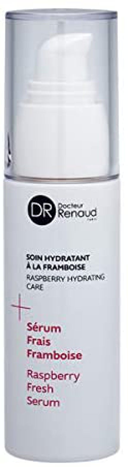 ドクタ・ルノー セラム フランベリー N