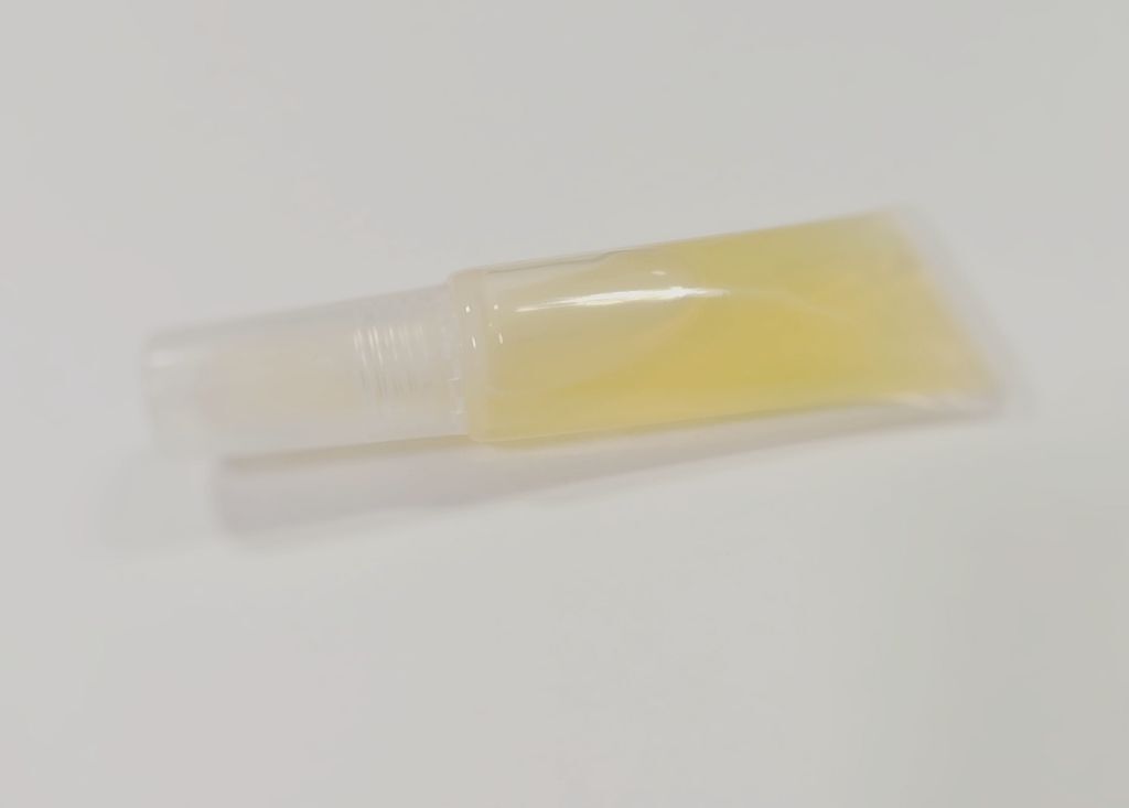 リップエッセンス/無印良品/リップケアを使ったクチコミ（1枚目）