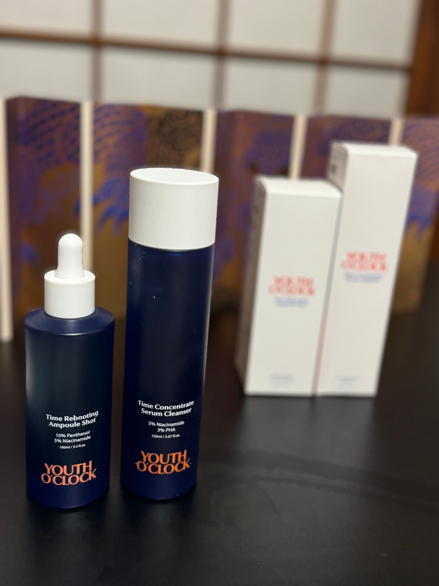 タイムコンセントレイト セラムクレンザー /Youth o' clock/クレンジングジェルを使ったクチコミ(5枚目)