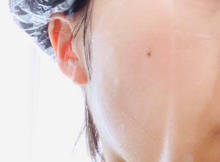 復活草ハイドレーションマスク/我的美麗日記/シートマスク・パックを使ったクチコミ(7枚目)