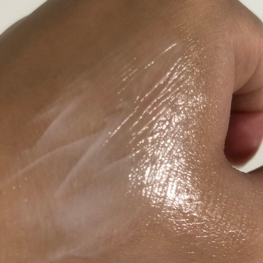 モイスチュア バーム/カルテHD/フェイスバームを使ったクチコミ(4枚目)