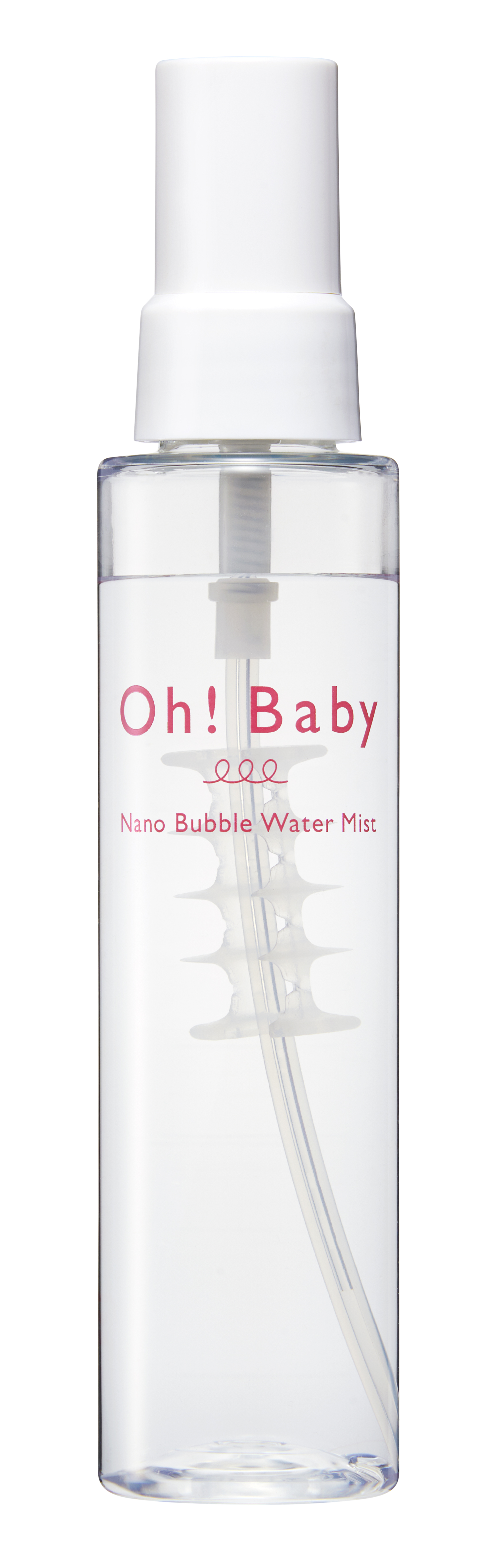 Oh!Baby ナノバブル ウォーターミスト / ハウス オブ ローゼ