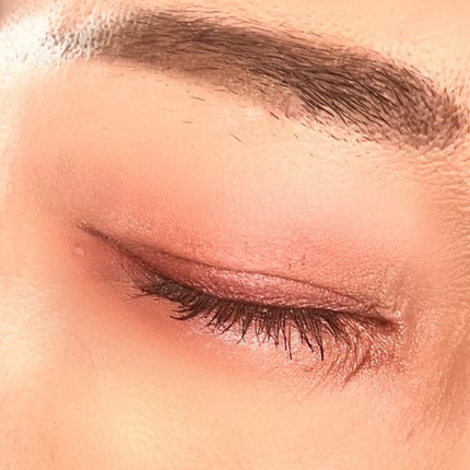 プティパレットアイズ/キャンメイク/パウダーアイシャドウを使ったクチコミ(4枚目)