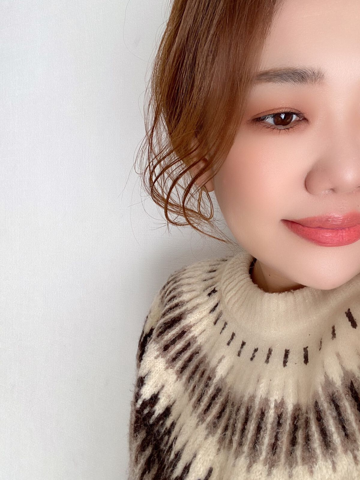 affection matte lip stick /YEAU/口紅を使ったクチコミ（2枚目）