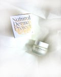 ベベバイオームアンチエイジングクリーム / NATURAL DERMA PROJECT