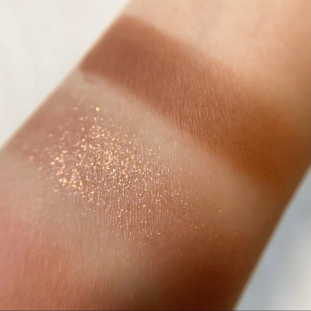 ラグジュアリーパレット/Charlotte Tilbury/アイシャドウパレットを使ったクチコミ(7枚目)