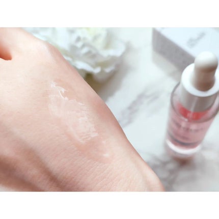 テラスキン/LINE REPAIR/美容液を使ったクチコミ(4枚目)