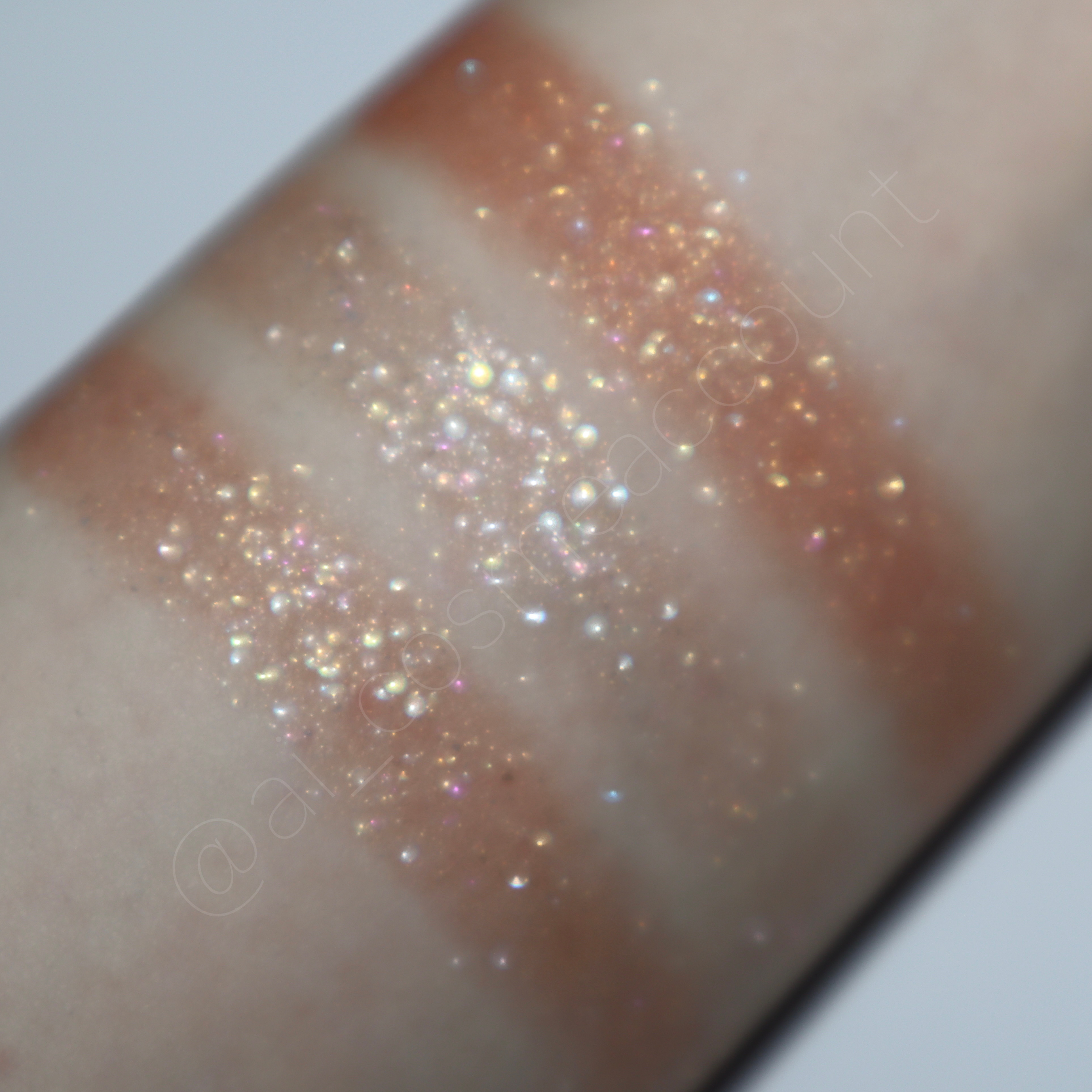 エレクトリックショックアイズ  BR-3 トワイライトカッパー/KATE/アイシャドウパレットを使ったクチコミ（3枚目）