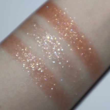 エレクトリックショックアイズ /KATE/アイシャドウパレットを使ったクチコミ(3枚目)