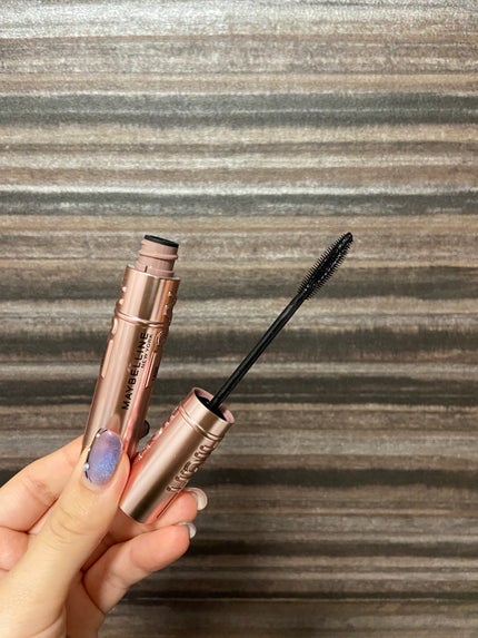 スカイハイ/MAYBELLINE NEW YORK/マスカラを使ったクチコミ(2枚目)