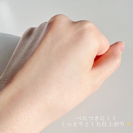 ハンドクリーム/CIGARRO/ハンドクリームを使ったクチコミ(4枚目)