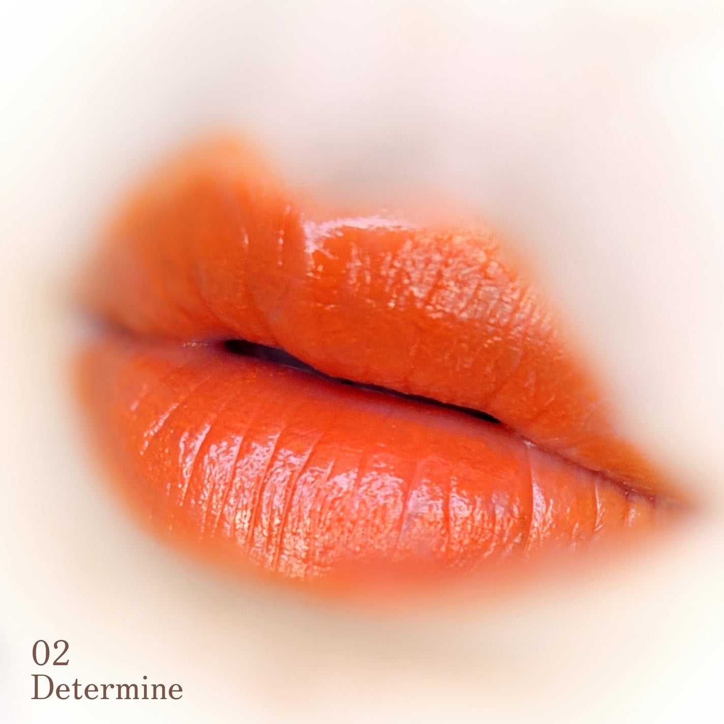 リップスティック サテンマット/DIDION/口紅を使ったクチコミ(3枚目)