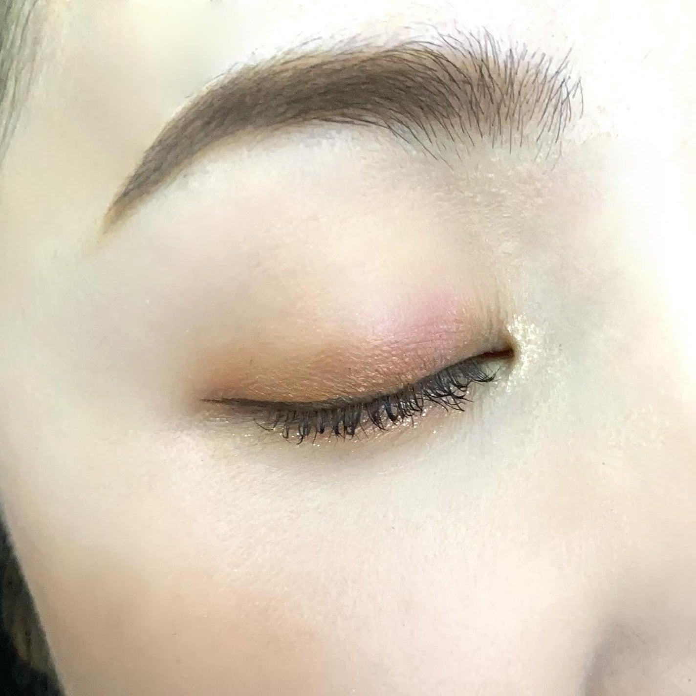 パーフェクトエクステンション マスカラ for カール/D-UP/マスカラを使ったクチコミ(2枚目)