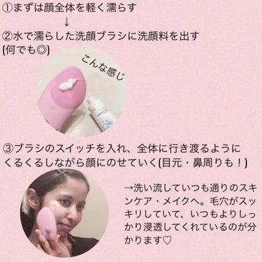 jasmine on LIPS 「こんにちは、jasmineです。いつもいいね、フォローありがと..」（3枚目）