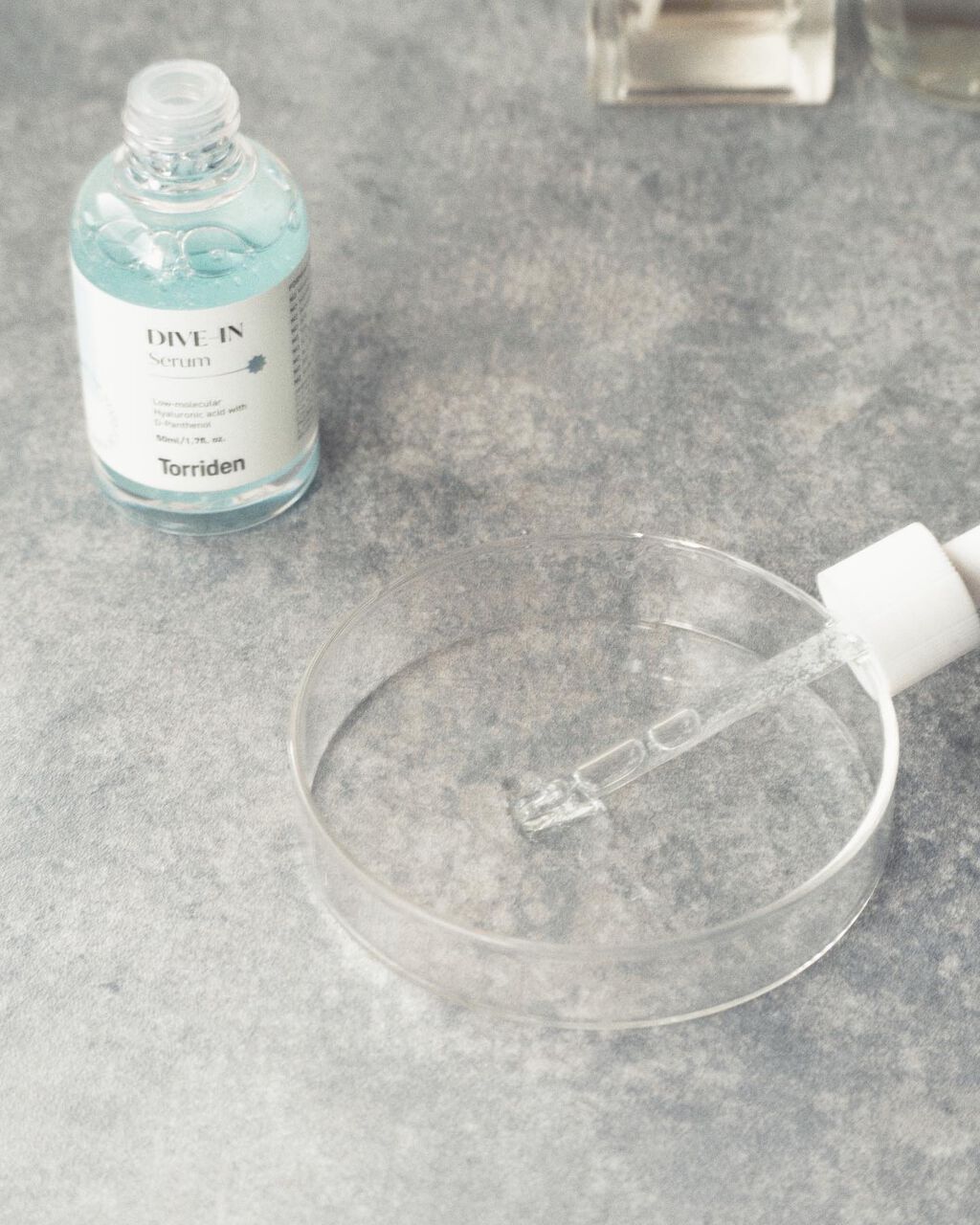 ダイブイン セラム/Torriden/美容液を使ったクチコミ（3枚目）