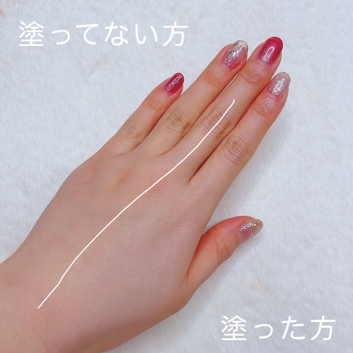 生つや肌おしろい乳液 イルミネイト/ウルミナプラス/乳液を使ったクチコミ(3枚目)