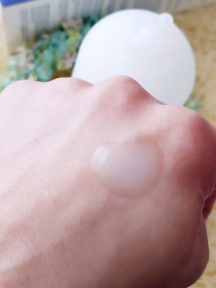 ザモイスチャーバリアDリキッドトナー/Dr.G/化粧水を使ったクチコミ(4枚目)