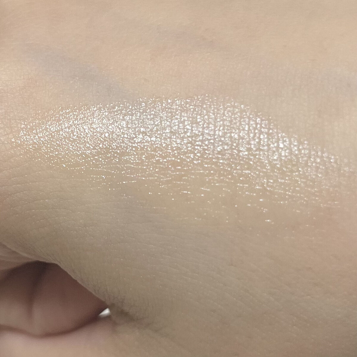 モイストリップ(無香料)/ユリアージュ/リップクリームを使ったクチコミ（3枚目）