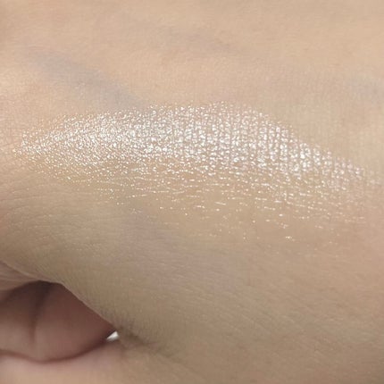 モイストリップ(無香料)/ユリアージュ/リップクリームを使ったクチコミ(3枚目)