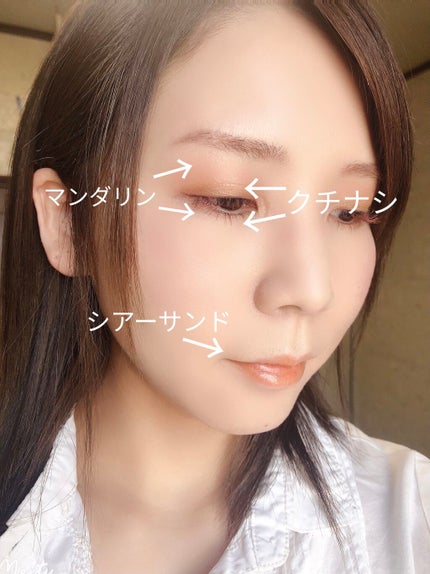 ディグニファイド リップス/Celvoke/口紅を使ったクチコミ(5枚目)