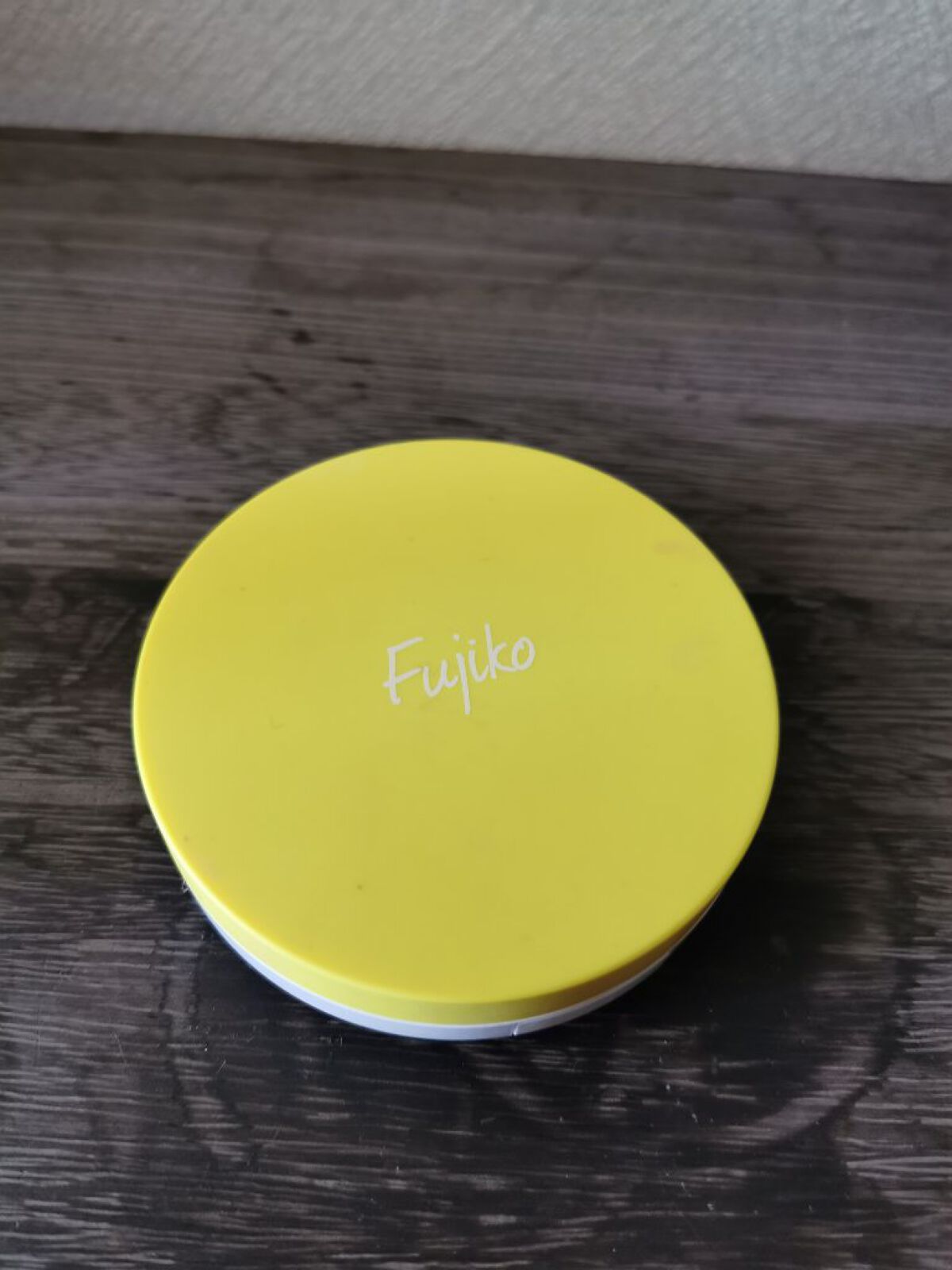 フジコあぶらとりウォーターパウダー/Fujiko/プレストパウダーを使ったクチコミ(1枚目)