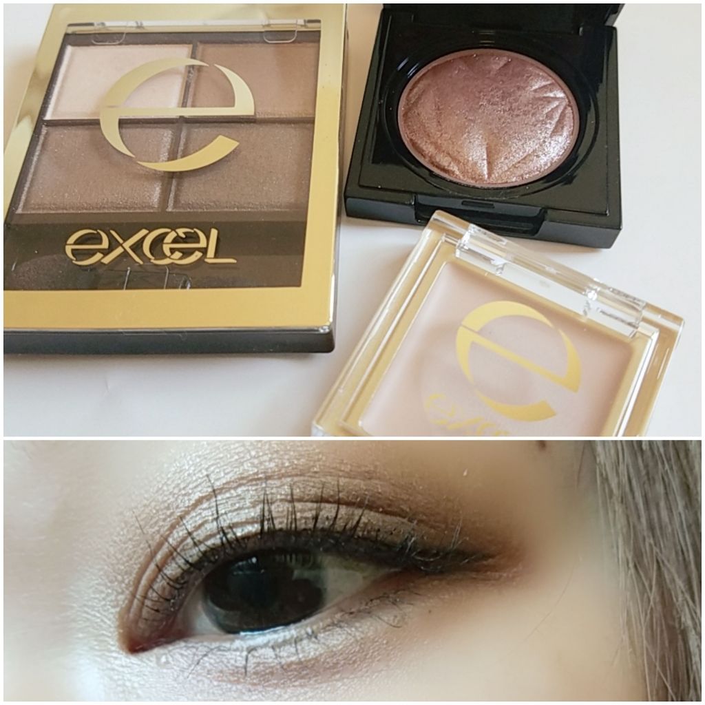 プリズム エアー シャドウ/CLIO/単色アイシャドウを使ったクチコミ（1枚目）