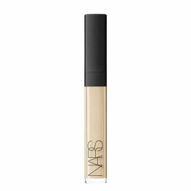 ラディアントクリーミーコンシーラー/NARS/リキッドコンシーラーを使ったクチコミ（1枚目）